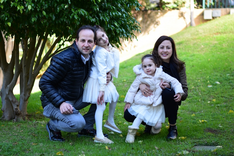 Happy Birthday Kate Abitayeh